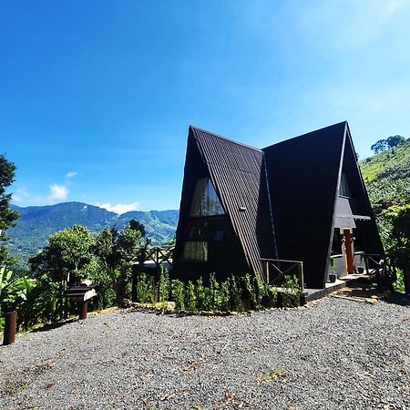 @Cabanasdobarao, Pedra Do Bau São Bento do Sapucaí Exterior foto